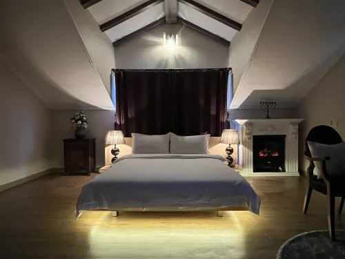 Sacheon W Namhae Pool Villa Pension - Wi-Fi