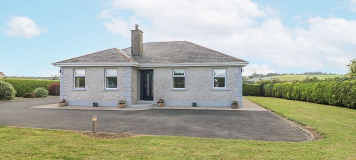 Dunbrody Dreams Hotels in County Wexford