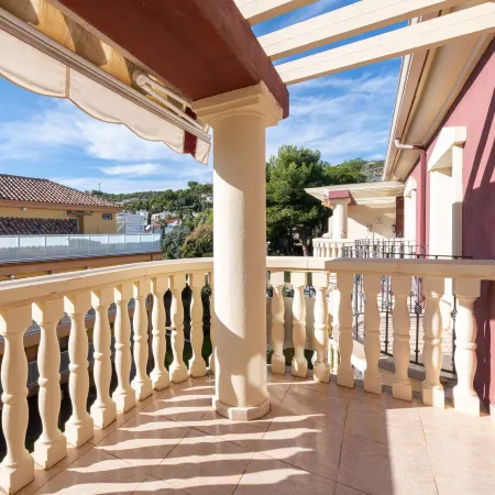 Apartamentos Madeira Casa Azahar