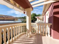 Apartamentos Madeira Casa Azahar