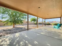 Truro Sun Lakes