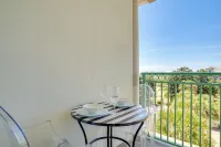 Ocean View Condo Btwn Rosemary and Alys Beach!
