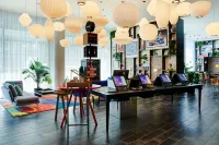 citizenM Washington, DC Georgetown