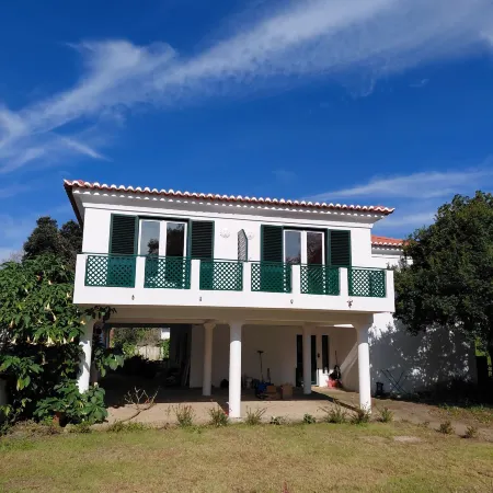 Estalagem De Colares
