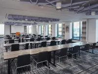 เทมโป บาย ฮิลตัน วอชิงตัน ดีซี ดาวน์ทาวน์ โรงแรมในวอชิงตัน ดี.ซี.