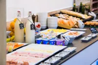 Hotel Elche Centro , Affiliated by Melia - breakfast