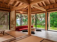 Boutique Art Museum U Can Stay -Ryukyu Villa-