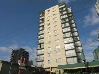 Tropicana Suite Hotel