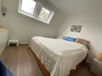 Ferienwohnung Hoteles en Distrito de Stormarn