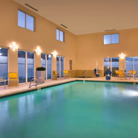 Fairfield Inn Salt Lake City Draper