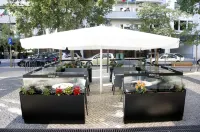 Patria Hotel