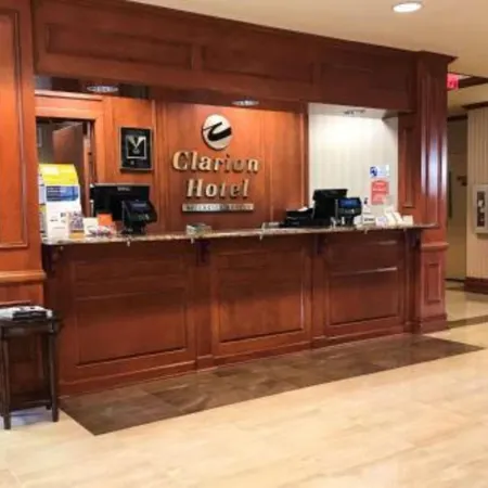 Quality Inn