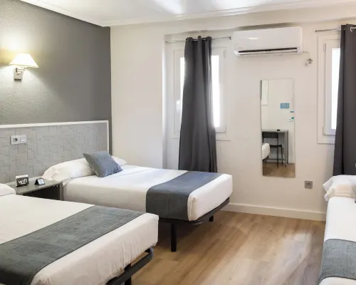 Hotel Alda Centro Palencia Hotels in Palencia