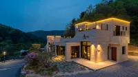 Gapyeong Diepel Pool Villa - 2-Star