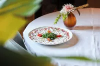 Van der Valk Hotel Gorinchem-A27 - sarapan