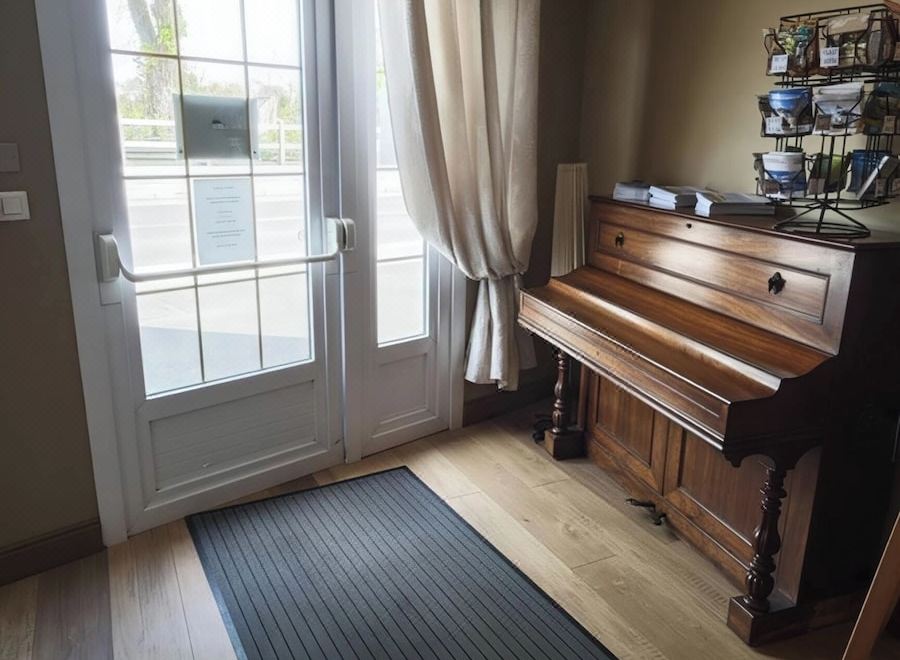 호텔 드 프랑스 외관