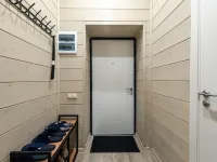 Uyutnye Apartamenty Ryadom S Pekarney Apartments 北莫爾斯克酒店