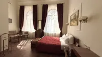 Varvaci Boutique Hotel