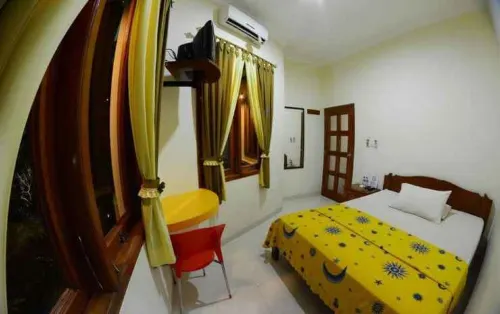 Hotel Rantina Syariah