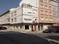 Hostal Restaurante la Cepa Hotels in Ortegal
