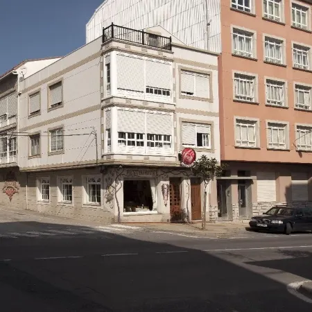 Hostal Restaurante la Cepa