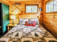 Nicky's Resort Hotels near Gem Lake Trail