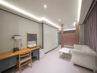 Ariana Hotel Dongseong-ro, Daegu Hotels in Daegu