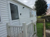 Lighthouse Lodge - Dog Friendly Nr Sutton on Sea - Chalets
