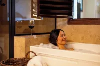 Hotel Viata - Hot Springs