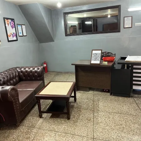 Qaiser Hotel