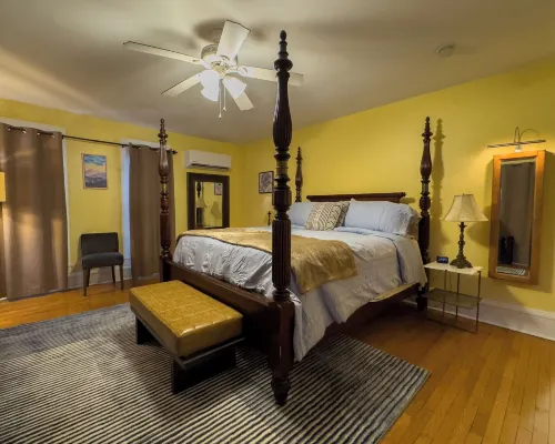 The Lodge Hotels in Braxton County
