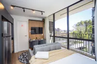 Oxygen Batel - Apartemen
