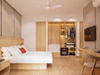 Palette Convention Hotel Millennium - Bungalows