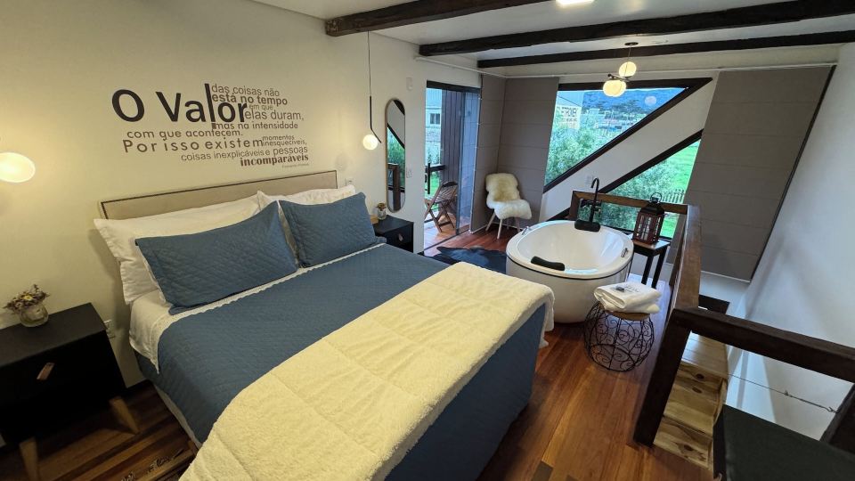 Lofts Urbano