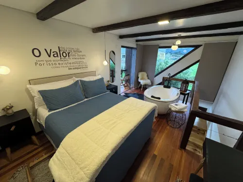 Lofts Urbano - Wifi