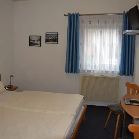 Hotel Sonne