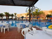 Rethymno Village - Desayuno