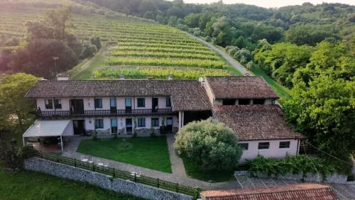 Tenuta Valdomini
