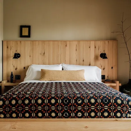 New Paltz Way Hotel