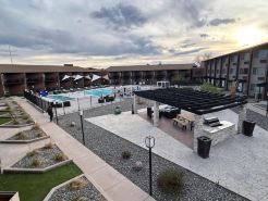 Executive Residency by Best Western Denver East