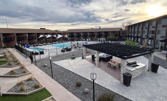Executive Residency by Best Western Denver East