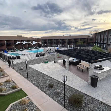 Executive Residency by Best Western Denver East