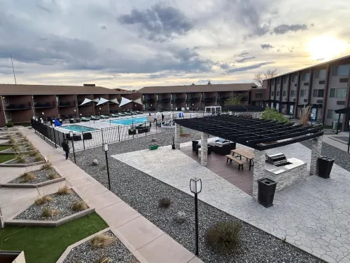 Executive Residency by Best Western Denver East