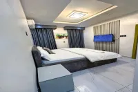 Supreme Apartments Hotels in 