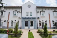 Boutique Hotel Center Hotéis em 