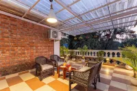 Alaya Stays Rahta 3BHK Villa