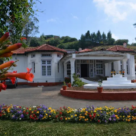 Mount View Heritage by Z Vacations.