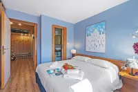 Appartamento Alpine Suite - 3-Star