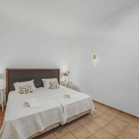 Jardim do Sul Apt 6
