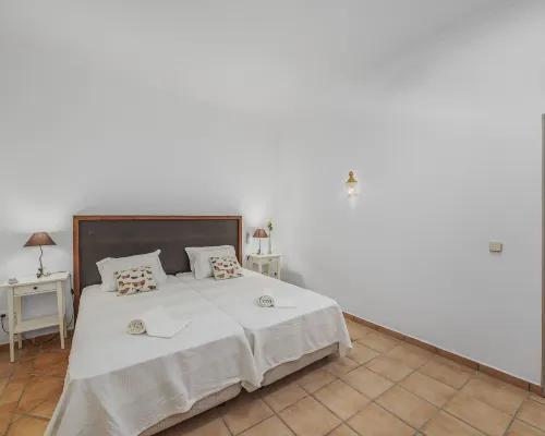 Jardim do Sul Apt 6 Hotels in Moncarapacho